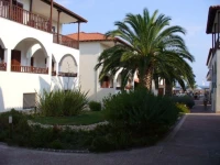 Xenios Possidi Paradise 4*