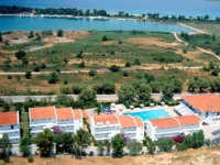 Xenios Port Marina 3*