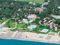 TUI Magic Life Masmavi  / Jacaranda Club &amp; Resort,Robinson Club 5*