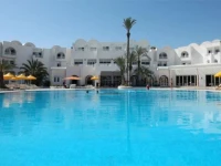 ISIS Hotel Thalasso &amp; Spa 4*