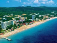 Fortuna Golden Sands 2*