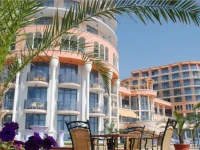 Azalia Hotel & SPA 4*