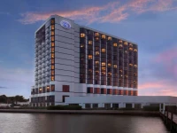 Hilton Houston NASA Clear Lake 3*