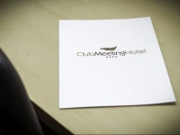 Club Meeting Hotel 4*