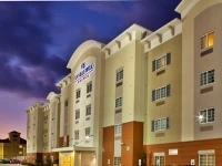 Candlewood Suites Slidell Northshore 2*