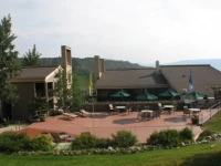 Timberline Condominiums 3*