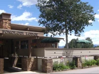 Pokolodi Lodge 2*