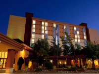 Holiday Inn Reno-Sparks 3*
