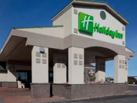 Holiday Inn Spearfish-Convention Center 2*