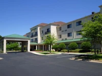 Courtyard Tallahassee North I-10 Capital Circle 3*