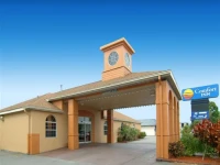 Comfort Inn Airport at RJ Stadium 3*
