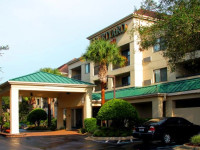 Courtyard Tampa North I-75 Fletcher