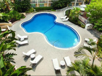 DoubleTree by Hilton Hotel Tampa Airport-Westshore