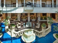 Embassy Suites Tampa Downtown Convention Center 3*