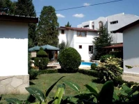 Villas Denitsa (Р’РёР»Р»Р°СЃ Р”РµРЅРёС†Р°) 
