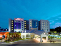 Hilton Garden Inn Tampa Airport Westshore
