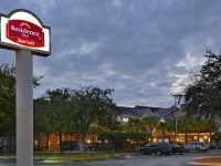 Residence Inn Tampa North I-75 Fletcher 3*