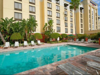 SpringHill Suites by Marriott Tampa Westshore