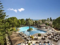 Cretan Malia Park 4*