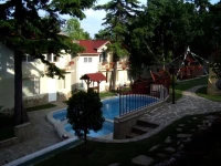 Green Way Club (Р“СЂРёРЅ Р’СЌР№ РљР»Р°Р±) 
