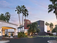 Four Points by Sheraton Tucson Airport 3*