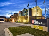 Hilton Garden Inn Twin Falls 3*