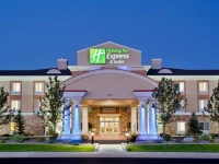 Holiday Inn Express Hotel and Suites Twin Falls 3*