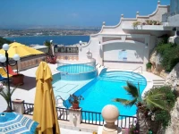 Pergola Club Hotel & Spa  4*