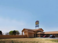 Best Western Country Inn 2*