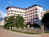 Bohemia Hotel 3*