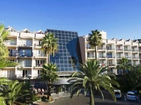 Kervansaray Marmaris  4*