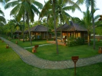 The Nattika Beach Ayurveda Resort 4*