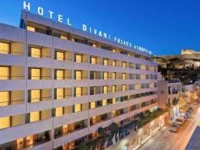 Divani Palace Acropolis 5*