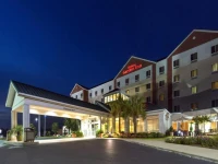 Hilton Garden Inn West Monroe 3*