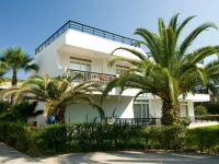 Simena Holiday Village &amp; Villas 5*