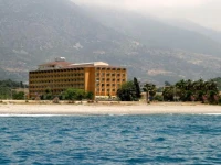 Sunshine Hotel 4*
