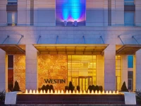 The Westin Chicago North Shore 4*