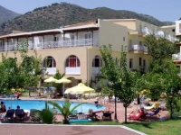 Talea Beach 3*