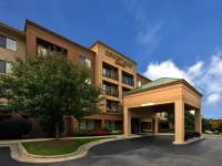 Courtyard Winston-Salem Hanes Mall 3*