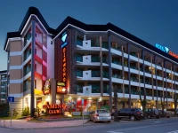 Diamond Hotel / Диамант, Даймонд 4*
