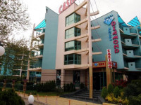 Diamond Hotel
