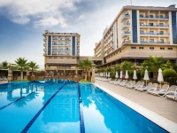 Club Dizalya Hotel 4*