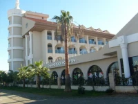 Diamond Beach & Spa  4*