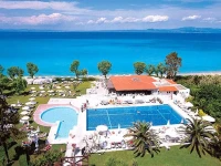 Grecotel Pella Beach 4*