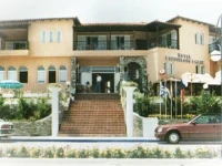 Polychrono Beach 3*