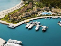 Sani Asterias Suites 5*