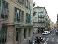 Normandie Hotel Nice 2*