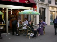 Chat Noir 2*