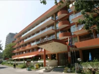 Kamchia Park Hotel Golden Sands 3*