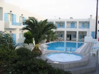 Kosmoplaz 4*